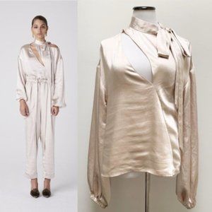 NWOT Atoir Under The Sun Top